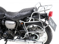hepco becker complete rack kawasaki w800 street cafe 2019