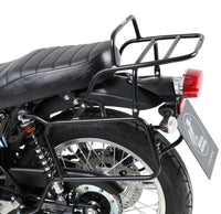 hepco becker complete rack kawasaki w800 street cafe 2019