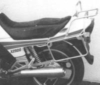 hepco becker complete rack yamaha xj 750 900 f