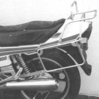 hepco becker complete rack yamaha xj 750 900 f