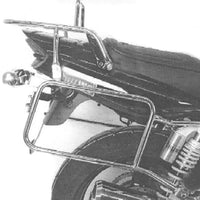 hepco becker complete rack yamaha xjr 1300 from 04 06