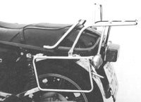 hepco becker complete rack yamaha xs 850