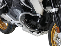 hepco becker engine guard bmw r1250gs