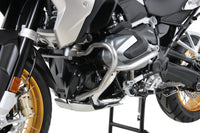 hepco becker engine guard bmw r1250gs
