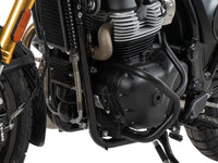 hepco becker crash bar royal enfield bear 650 2025