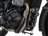 hepco becker crash bar royal enfield bear 650 2025