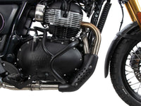 hepco becker crash bar royal enfield bear 650 2025
