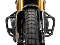 hepco becker crash bar royal enfield bear 650 2025