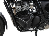 hepco becker crash bar royal enfield bear 650 2025