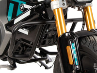 hepco becker crash bars bmw ce02 2023