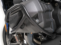 hepco becker crash bars bmw r1300r 2025