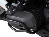 hepco becker crash bars bmw r1300r 2025