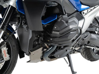 hepco becker crash bars bmw r1300r 2025