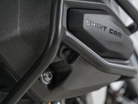 hepco becker crash bars bmw r1300r 2025