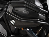 hepco becker crash bars bmw r1300r 2025