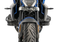 hepco becker crash bars bmw r1300r 2025