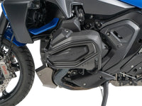 hepco becker crash bars bmw r1300r 2025
