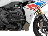 hepco becker crash bars bmw r1300rs 2025