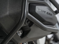 hepco becker crash bars bmw r1300rs 2025