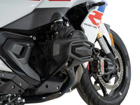 hepco becker crash bars bmw r1300rs 2025