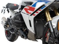 hepco becker crash bars bmw r1300rs 2025