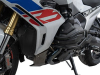 hepco becker crash bars bmw r1300rs 2025