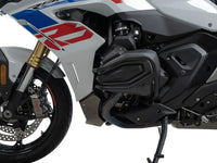 hepco becker crash bars bmw r1300rs 2025