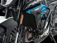 hepco becker crash bars cfmoto 675 nk 25