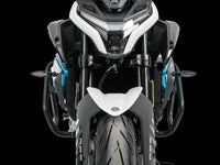 hepco becker crash bars cfmoto 675 nk 25