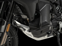 hepco becker crash bars cfmoto 800 mt x comfort 25