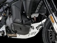 hepco becker crash bars cfmoto 800 mt x comfort 25