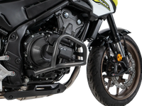 hepco becker crash bars honda cb500 hornet 2026 e clutch only