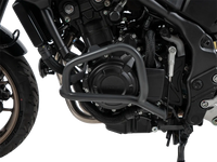 hepco becker crash bars honda cb500 hornet 2026 e clutch only