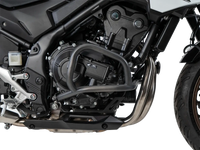 hepco becker crash bars honda cb500 hornet 2026 e clutch only