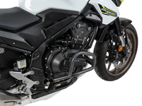 hepco becker crash bars honda cb500 hornet 2026 e clutch only