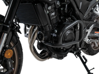 hepco becker crash bars honda cb500 hornet 2026 e clutch only