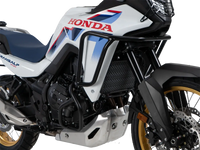 hepco becker crash bars honda xl750 transalp 2026 e clutch only
