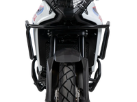 hepco becker crash bars honda xl750 transalp 2026 e clutch only