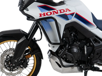 hepco becker crash bars honda xl750 transalp 2026 e clutch only
