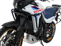 hepco becker crash bars honda xl750 transalp 2026 e clutch only