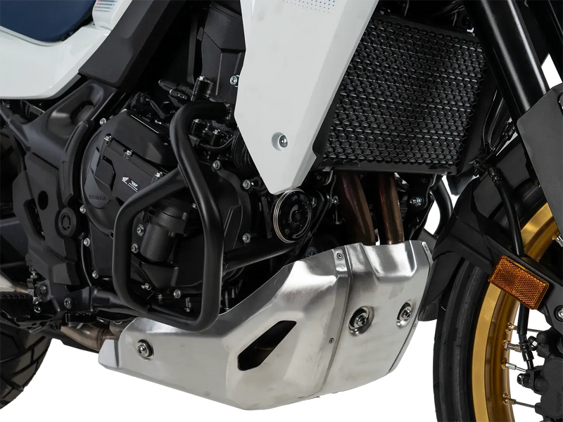 hepco becker crash bars honda xl750 transalp 2026 e clutch only