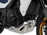 hepco becker crash bars honda xl750 transalp 2026 e clutch only