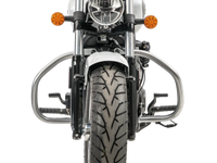 hepco becker crash bars indian scout bobber scout classic 2025