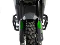 hepco becker crash bars kawasaki kle 500 se 2026