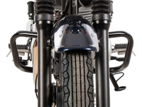 hepco becker crash bars kawasaki w230 2025