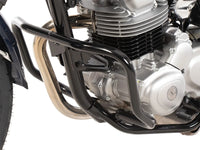 hepco becker crash bars kawasaki w230 2025