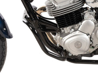 hepco becker crash bars kawasaki w230 2025