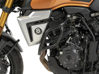 hepco becker crash bars suzuki gsx 8t tt