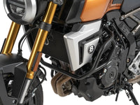 hepco becker crash bars suzuki gsx 8t tt