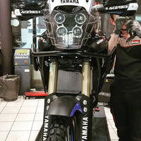 hepco becker tank guard yamaha tenere 700